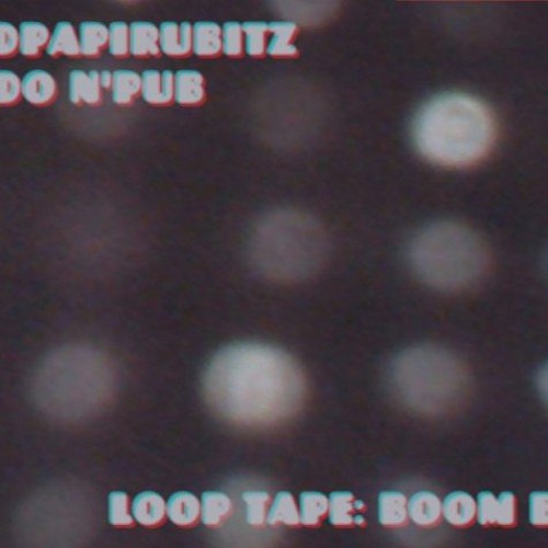 padpapirubitz l.1 hip hap never end (in)