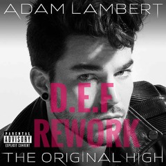 A..m L.....t - Ghost Town (D.E.F Rework)