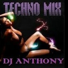 ***********###Mix techno de oro PART 1  ***DJ ANTHONY***