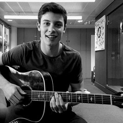 Counting Stars - Shawn Mendes