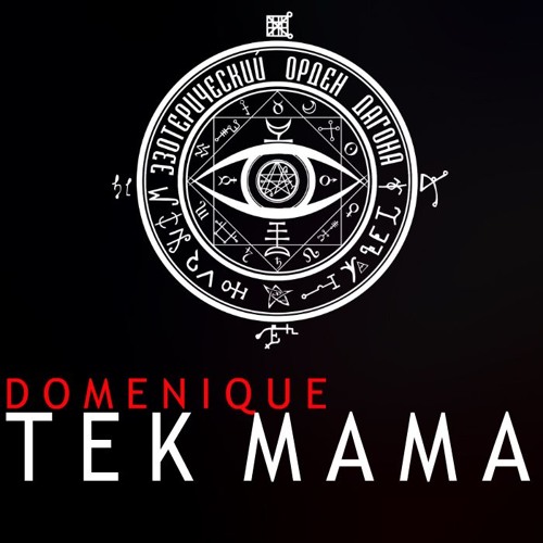 T E K   M A M A  (Minaj 170bpm Remix) [FREE DOWNLOAD]