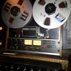 Sound Design By Dan Stone 9 - 29 - 15