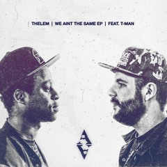 Thelem & Gremlinz - Mind Games feat. T-Man