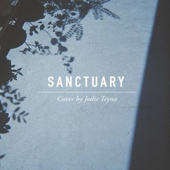 Sanctuary - KC Gan (Cover)
