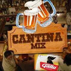 Dj Armando Cantina Mix Banda