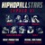 Artwork for Hip Hop All Stars Cypher 01