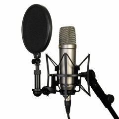 Narration sound check