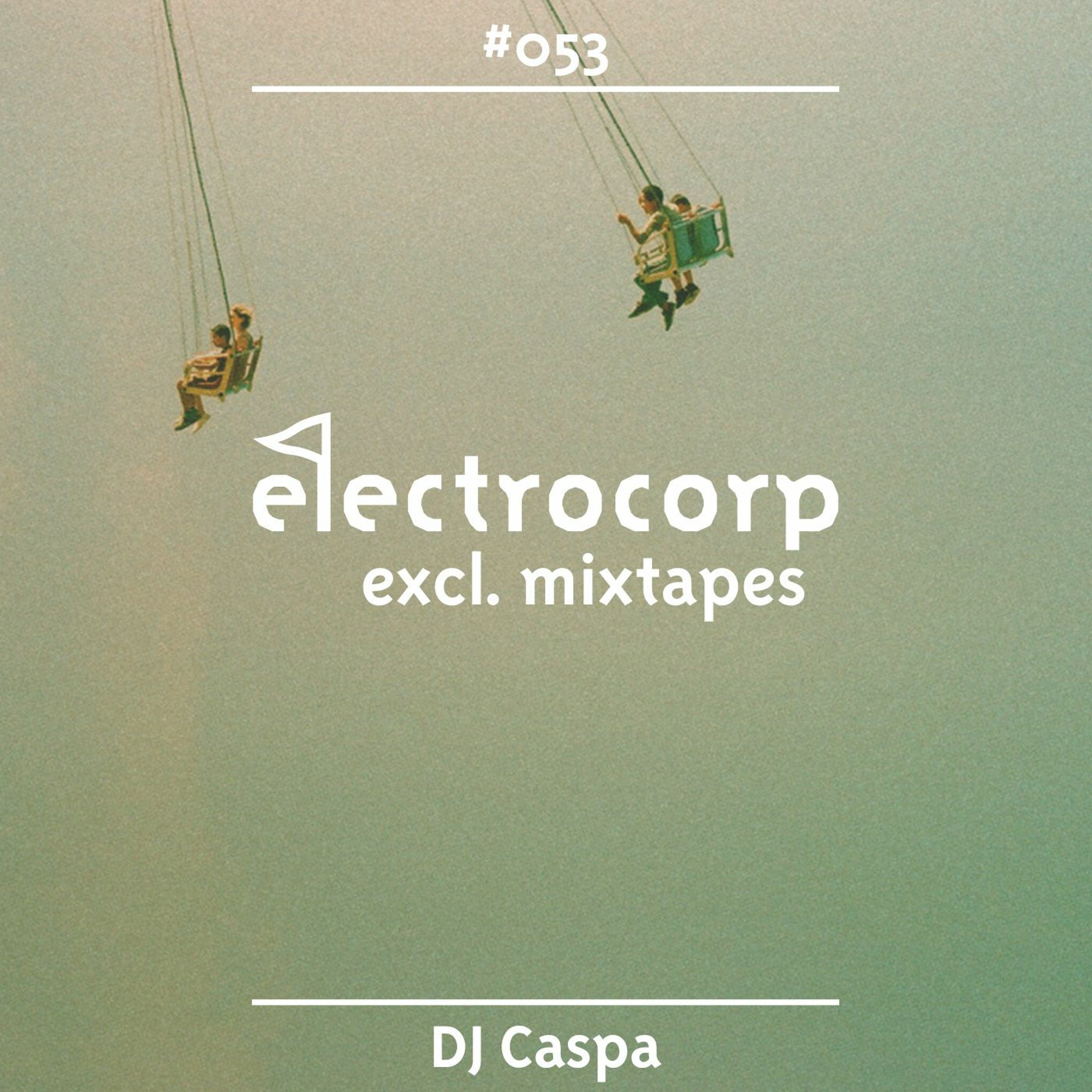 Electrocorp Mixtapes