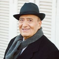 وديع الصافي - موال حواري ال حبها قلبي مها ودين