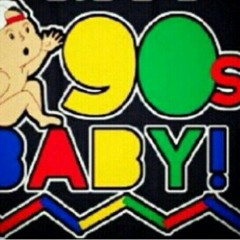 Yung B - Don't Be Afraid (Snippet) 90's Baby Mixtape