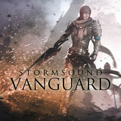 Vanguard (Epic, Orchestral)