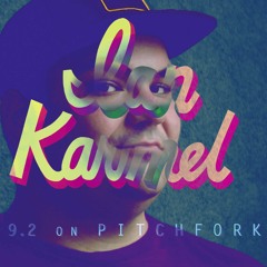 Ian Karmel - Hot Sauce And Napkins