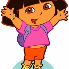 Track #003 : Jump With Dora (Terror Mix 240 Bpm)