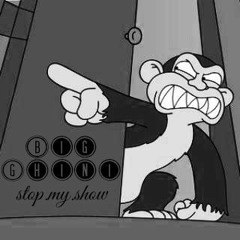 Big Ghini x Stop My Show