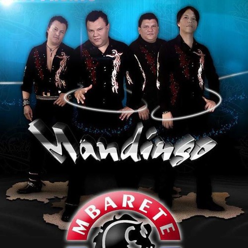 Download Grupo Mandingo (a donde vayas iré)acústico en vivo