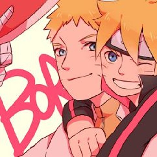 Stream Yasuharu Takanashi  Listen to BORUTO: NARUTO NEXT