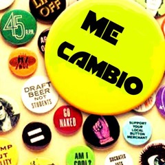 Me Cambió (Allison cover)