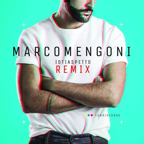 Stream Marco Mengoni - Io Ti Aspetto (JUKEL BOOTLEG) by JUKEL | Listen  online for free on SoundCloud
