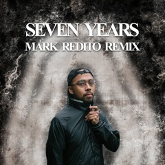 Saosin - 7 Years (Mark Redito Remix)[Nest HQ Premiere]