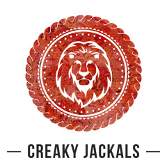 Creaky Jackals - Booty Gyal