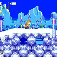 Sonic & Knuckles Collection - Ice Cap Act 2 [Sonic 3-fied/Sega Genesis]