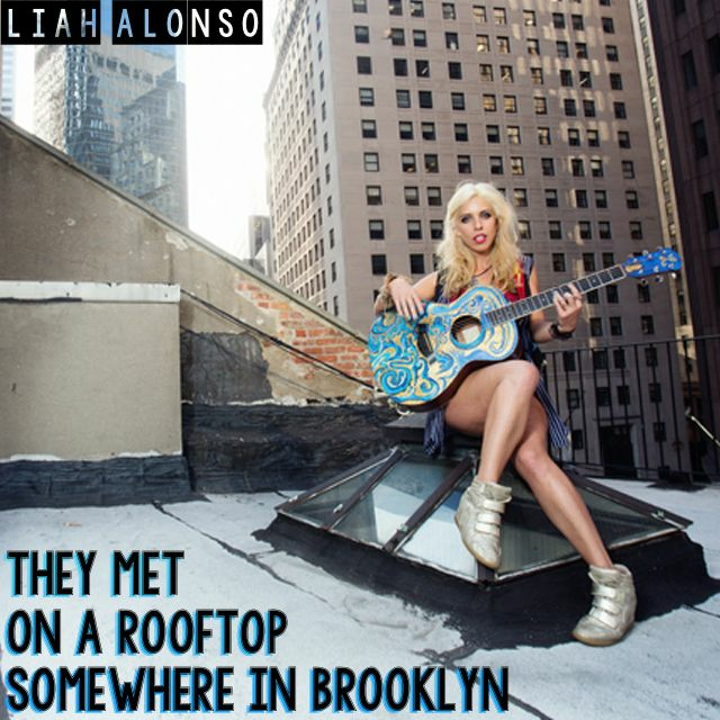 Around The World In 80 Songs