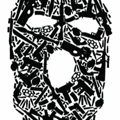 SkiMaskWay (Instrumental)