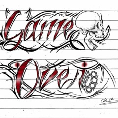 Overdose (Love Edition)