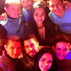 Mil Horas - El Combo De Darwin Vol 10(FB MusicaEcuatoriana)