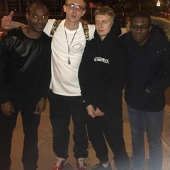 Sovereign Ep Showreel