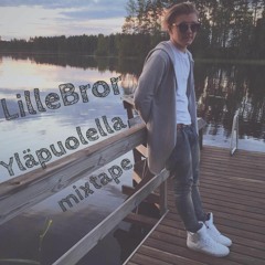 Lillebror - Kakara!