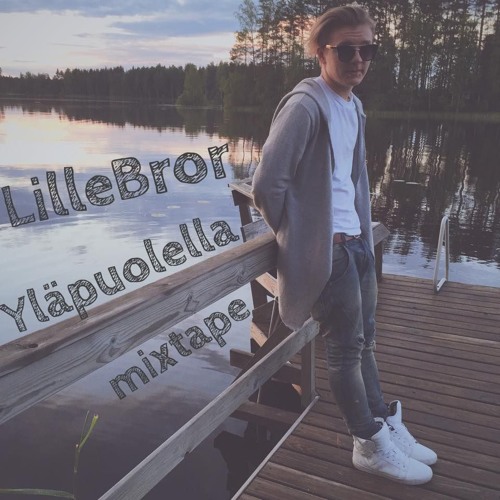 Lillebror - Kakara!