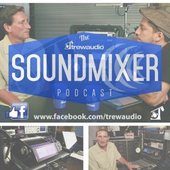 Interview with Whit Norris, location sound mixer