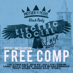 Electric Social Compilation