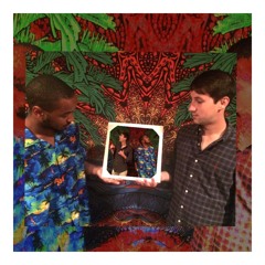 The Cycle (feat. Joe Lee)