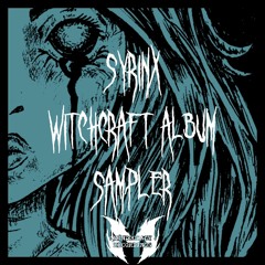 Syrinx - The Worship Of Baphomet(Preview)