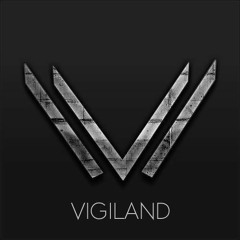 Vigiland - 'RAGE'