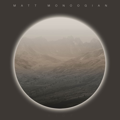 Matt Monoogian - H I D E - 01 Sentimental Sounds