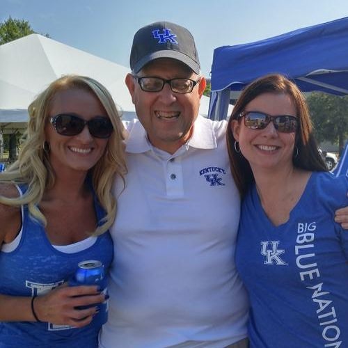 Matt jones ksr girlfriend rachel Matt jones ksr girlfriend rachel