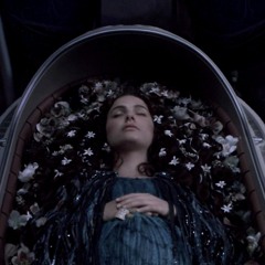 Padmé's Funeral "Reboot"