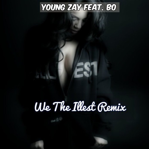 We the Illest (remix)
