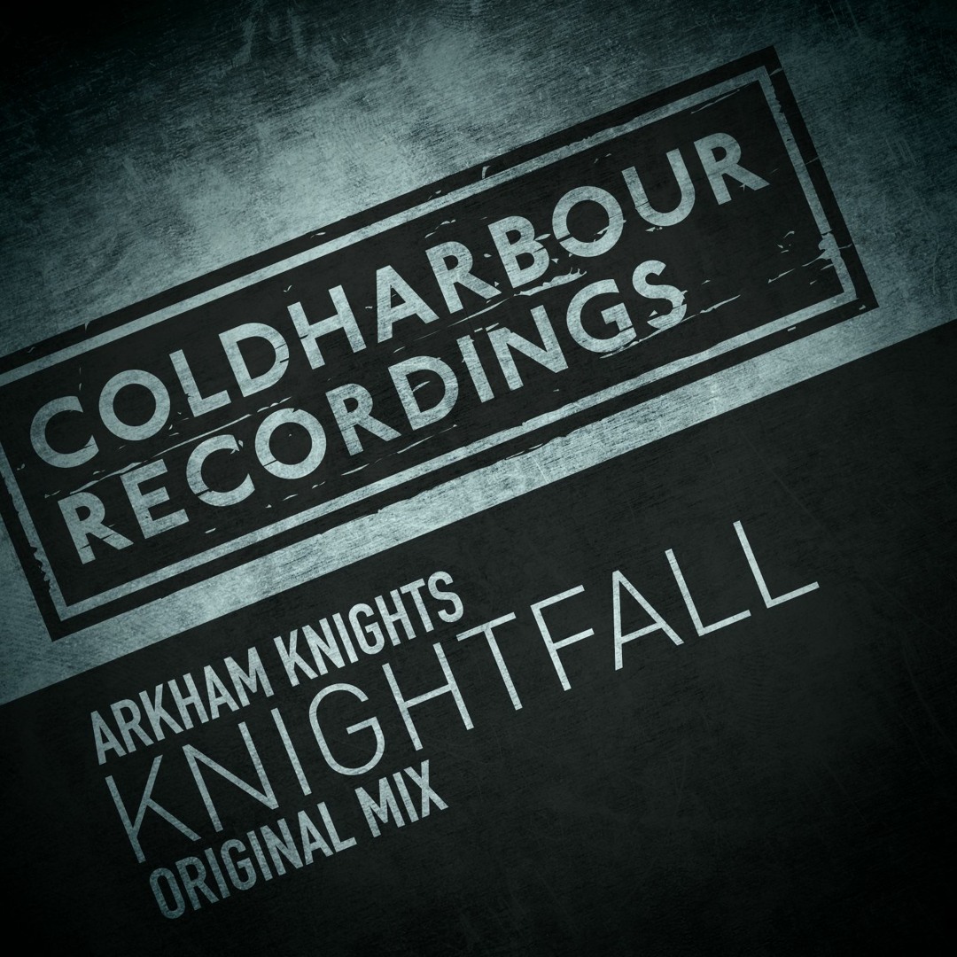 Stream Arkham Knights - Knightfall [AVAILABLE NOW] by Coldharbour ...