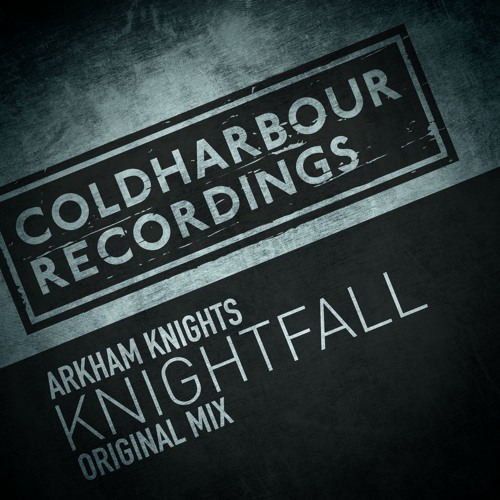 Arkham Knights - Knightfall [AVAILABLE NOW]