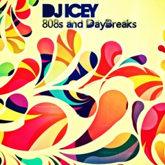 808s and DayBreaks - DJ Icey