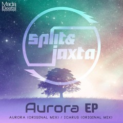 Split & Jaxta - Aurora EP