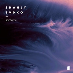 Shahly ft. SVDKO - Samuraï