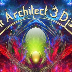Spirit Architect & Djantrix- Liberation