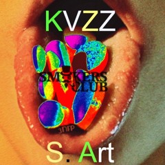 On A Pill- KVZZ Ft S.Art