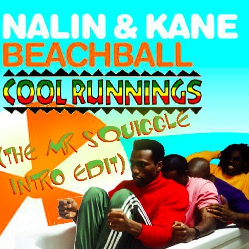 Beachball (Orkestrated Remix)Cool Runnings Intro