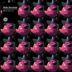 Static Structures - Twilight Dub